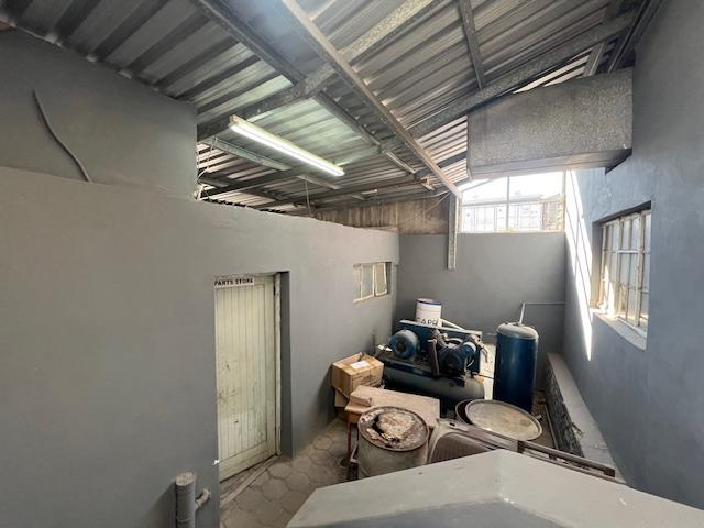 Commercial Property for Sale in Neave Industrial Eastern Cape